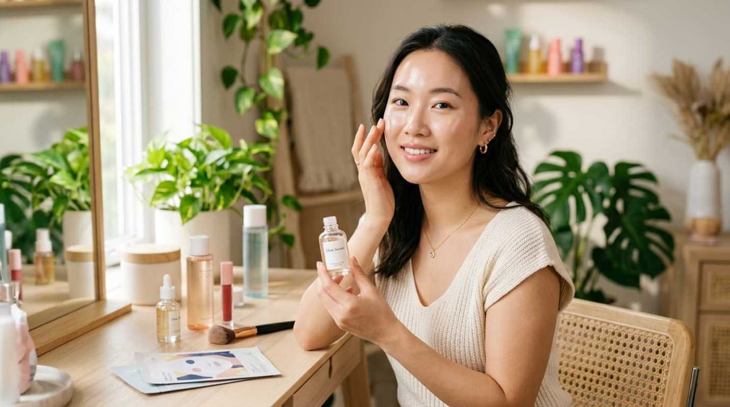 K-Beauty Trends Worth Trying
